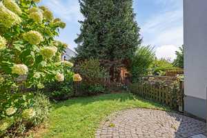 Einfamilien-Reihenendhaus in Bonn Duisdorf mit Garten & Garage – Bonn – Vorschaubild 18