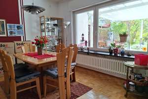 Attraktives Einfamilienhaus mit großzügigem Garten und Garage – Die vollständige Adresse der Immobilie erhältst du vom Anbieter., 76189 Daxlanden, Karlsruhe – Vorschaubild 11