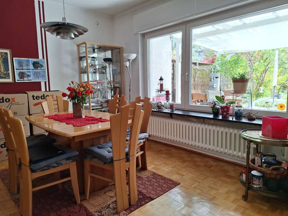 Esszimmer