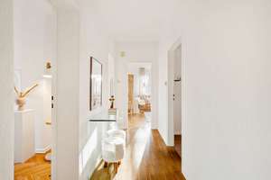 Ideale Raumaufteilung - 3 Zimmerwohnung mit Balkon *neue Heizung wird eingebaut* – An der Bruchspitze 11, 55122 Gonsenheim, Mainz – Vorschaubild 11