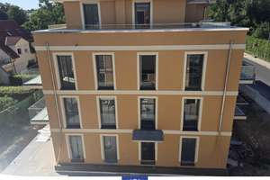 Gemütliche Wohnung mit Terrasse und kleinen eigenen Garten! – Die vollständige Adresse der Immobilie erhältst du vom Anbieter., 1219 Leubnitz-Neuostra, Dresden – Vorschaubild 2