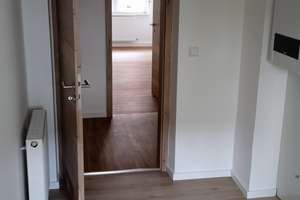 Renovierte 3-Zimmer-Wohnung im Erdgeschoss mit Balkon – Keplerstraße 16, 90478 Glockenhof, Nürnberg – Vorschaubild 4