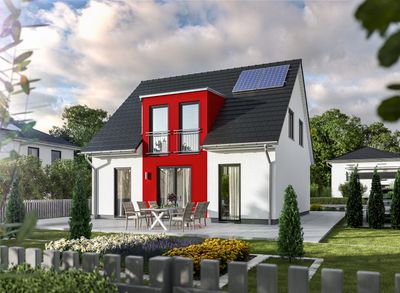 Einfamilienhaus schlüsselfertig – volle Kostenkontrolle von Anfang an