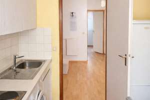 PROVISIONSFREI! Charmante 2-Zi. Whg mit Südbalkon in Toplage von Eimsbüttel – Nähe UKE & Isemarkt – Grandweg 158, 22529 Lokstedt, Hamburg – Vorschaubild 8