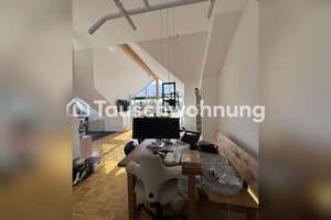 Tauschwohnung: 2,5-Zimmer-DG Wohnung in Berg am Laim, 52 m² – 81673 Josephsburg, München – Vorschaubild 6