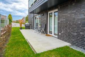 Modernes KfW-40-Investment mit Garten – Erdgeschosswohnung in gefragter Lage – Die vollständige Adresse der Immobilie erhältst du vom Anbieter., 26419 Schortens – Vorschaubild 4