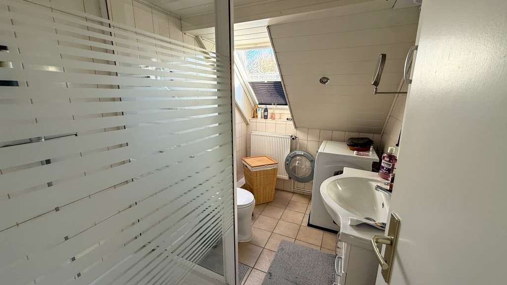 Immobilie in Jerrishoe - Teilweise vermietetes Mehrfamilienhaus mit 3 Wohneinheiten zentral in Tarp! - Bild 9