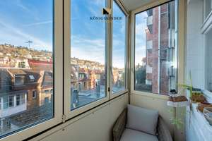Charmante 3-Zimmer-Altbauwohnung im 2. OG in gefragter Lage Stuttgart (06) – Die vollständige Adresse der Immobilie erhältst du vom Anbieter., 70199 Heslach, Stuttgart – Vorschaubild 20