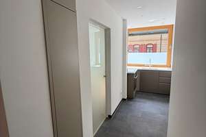 Am St.Anna-Platz: Sanierte und helle 1,5-Zimmer-Wohnung – Die vollständige Adresse der Immobilie erhältst du vom Anbieter., 80538 Lehel, München – Vorschaubild 7