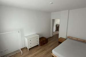 Nachmieter gesucht - frisch saniertes 2 Zimmer Apartment 