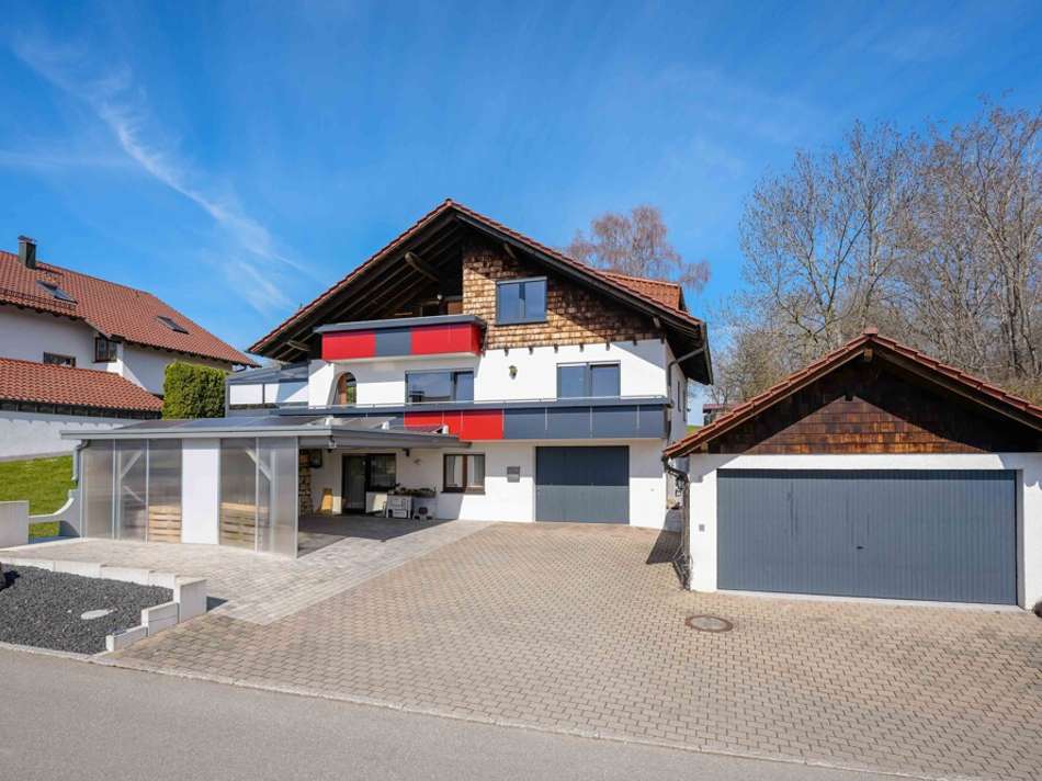 Außenansicht