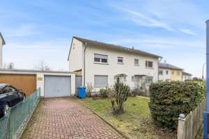 Doppelhaushälfte mit schönem Gartengrundstück in Limburg! – Die vollständige Adresse der Immobilie erhältst du vom Anbieter., 65549 Limburg an der Lahn – Vorschaubild 15