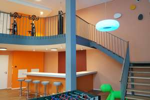  1-Zimmer-Apartment Augsburg, mobliert , WLAN, TV,  Küche, 1 September ´26 - 31. Januar ´27 – Oberbürgermeister Hohner 3, 86153 Am Schäfflerbach, Augsburg – Vorschaubild 18
