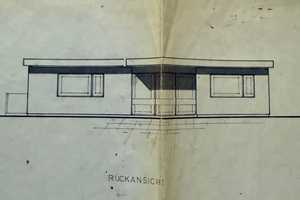 Gepflegtes EFH, Waldrandlage mit Fernblick, in Heimbach, OT Hausen zu verkaufen – Zum Rodenbusch 28, 52396 Düren (Kreis) – Vorschaubild 61