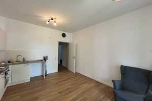 Stilvolle 2-Zimmer-Wohnung mit großem Balkon im Neubaugebiet Hubland – Würzburg – Vorschaubild 4
