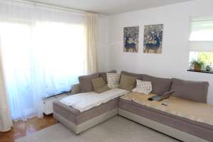 Ruhig & Zentral: 3 ZKB mit Balkon in Kassel-Oberzwehren