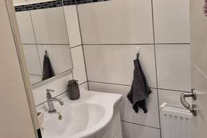 3-Zimmerwohnung  in Duisburg-Mündelheim – Uerdinger Str. 179, 47259 Mündelheim, Duisburg – Vorschaubild 9