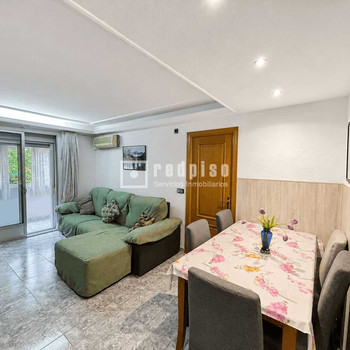 Wohnung zum Verkauf in der Gegend Montserrat, San Fernando de Henares.