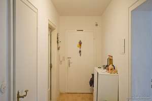 Erdgeschosswohnung in Innenstadtnähe – Die vollständige Adresse der Immobilie erhältst du vom Anbieter., 27793 Wildeshausen – Vorschaubild 4