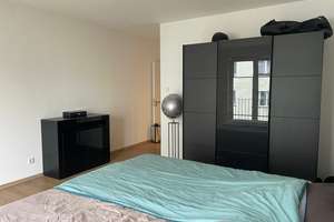 Moderne 4 Zimmer Wohnung im Vorderen Westen – Hardenbergstraße 3, 34119 West, Kassel – Vorschaubild 8