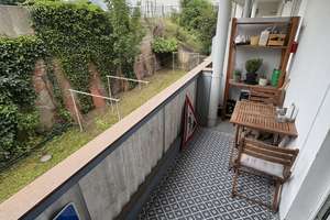 [Befristet 01.09-28.02] Moderne 2-Zimmer-Wohnung in zentraler Lagr – Tunnelstraße 5, 95448 Gartenstadt/Wendelhöfen, Bayreuth – Vorschaubild 6