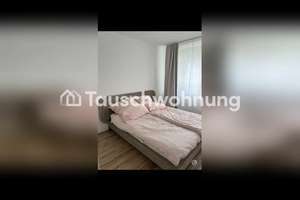 Tauschwohnung: 2-Zimmer Wohnung in Sachsenhausen direkt am Lokalbahnhof – Die vollständige Adresse der Immobilie erhältst du vom Anbieter., 60594 Sachsenhausen-Nord, Frankfurt am Main – Vorschaubild 2