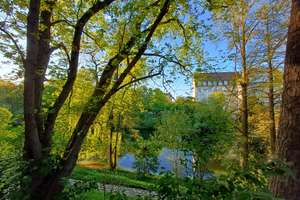 Besichtigungstermin 21.05.26 Berlin-Wilmersdorf: Vermietete 2-Zi-Whg mit Balkon – Mecklenburgische Str. 11, 10713 Wilmersdorf, Berlin – Vorschaubild 5