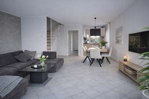 Ihr neues Zuhause: Modernes Reihenendhaus zum Wohlfühlen... – Die vollständige Adresse der Immobilie erhältst du vom Anbieter., 45721 Haltern am See – Vorschaubild 7