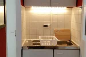 Helle 1-Zimmer-Wohnung in Mannheim Neckarstadt zu verkaufen "provisionsfrei" – Die vollständige Adresse der Immobilie erhältst du vom Anbieter., 68169 Neckarstadt-West, Mannheim – Vorschaubild 12