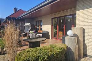 Familienfreundliches Zuhause mit großem Garten in Tensbüttel-Röst – Die vollständige Adresse der Immobilie erhältst du vom Anbieter., 25767 Tensbüttel-Röst – Vorschaubild 16
