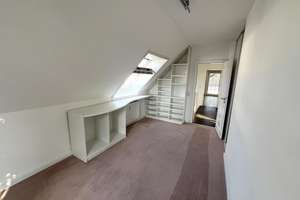 Golzheims "Weiße Siedlung" // 1A Exklusivlage //  Rohdiamant // Lichtdurchflutet // Riesen Terrasse – 40474 Golzheim, Düsseldorf – Vorschaubild 23