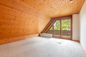 Wohnen mit Charakter: besonderes Architektenhaus mit Wohlfühlgarten in ruhiger Lage von Schnelsen – Die vollständige Adresse der Immobilie erhältst du vom Anbieter., 22459 Schnelsen, Hamburg – Vorschaubild 15