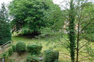 Frisch renovierte 2-Zi.-Whg. mit hübschen Dielen und kleiner Loggia im Zooviertel – Schwarzer Weg 251, 42117 Elberfeld West, Wuppertal – Vorschaubild 9