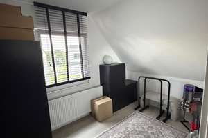Bezug nach vollständiger Renovierung im ruhigem 2-Familienhaus in Berg. Neukirchen – Im Oberfeld 12B, 51381 Bergisch Neukirchen, Leverkusen – Vorschaubild 17