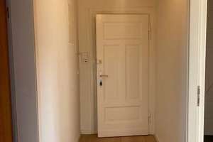 3-Zimmer Wohnung zu vermieten!
