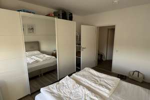 Traumhafter Moselblick inklusive! 2 ZKB Wohnung mit ca. 70m² in Trier provisionsfrei zu verkaufen! – Zurmaienerstr. 168, 54292 Nord, Trier – Vorschaubild 12