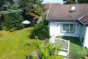 Ruhe und Gewerbe in Laudenbach vereint – Die vollständige Adresse der Immobilie erhältst du vom Anbieter., 69514 Laudenbach – Vorschaubild 4