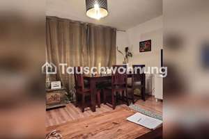 Tauschwohnung: 3-Zimmer-Wohnung in Schwabing West – Die vollständige Adresse der Immobilie erhältst du vom Anbieter., 80804 Am Luitpoldpark, München – Vorschaubild 23