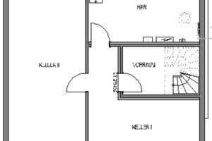 Top-Lage nahe Baldenaysee, NEUBAU MIT KELLER, FBH, A+, PV-Anlage, Lüftung – Die vollständige Adresse der Immobilie erhältst du vom Anbieter., 45259 Heisingen, Essen – Vorschaubild 7