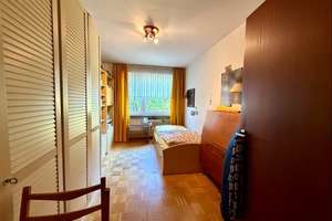 Gut aufgeteilte 3 Zimmer Wohnung mit großem Balkon und kl. Loggia in Lu-Süd – 67061 Süd, Ludwigshafen am Rhein – Vorschaubild 6