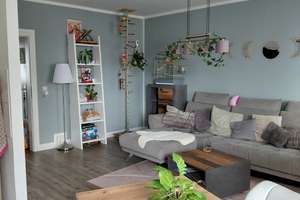 Wohnen mit Charakter: 2-Zimmer-Wohnung in Magdeburg