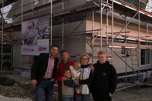 Bauplatz in TOP-Lage !!!! Eigenheim + Altersvorsorge in einem !! – Göppingen (Kreis) – Vorschaubild 8
