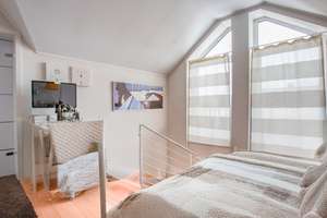 Tolle Maisonette Wohnung mit Dachterrasse in beliebter Lage von Bielefeld -Heepen! – Die vollständige Adresse der Immobilie erhältst du vom Anbieter., 33719 Heepen, Bielefeld – Vorschaubild 8