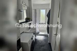 Tauschwohnung: Suche 4-Zimmer, biete 3-Zimmer