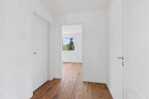 Bezugsfertiges  Neubau - Penthouse mit großer Südwest-Terrasse und Garage – KfW-40-Standard in gr... – Die vollständige Adresse der Immobilie erhältst du vom Anbieter., 22149 Rahlstedt, Hamburg – Vorschaubild 7