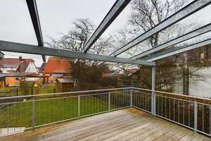 Großzügiges charmantes Einfamilienhaus in guter Wohnlage von Leutkirch im Allgäu – Ravensburg (Kreis) – Vorschaubild 14