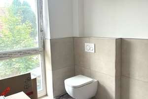Erstbezug - Moderne 2-Zimmer-Wohnung mit Sonnenbalkon in Kreyenbrück – Die vollständige Adresse der Immobilie erhältst du vom Anbieter., 26133 Kreyenbrück, Oldenburg (Oldenburg) – Vorschaubild 4