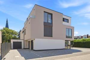 Haus-im-Haus vor den Toren Kölns I Exklusive - 260 m² - Gartenresidenz in Kerpen – 50859 Lövenich, Köln – Vorschaubild 2