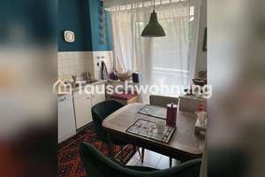 Tauschwohnung: Hamburg, Altona: 2-Zimmer-Wohnung, 62 m², 680 € – Die vollständige Adresse der Immobilie erhältst du vom Anbieter., 22769 Altona-Nord, Hamburg – Vorschaubild 5