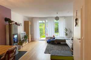 Attraktiv in Arsten!!! Neubaureihenmittelhaus mit 5 Zimmern + Garten + Kamin...... – Bremen – Vorschaubild 7